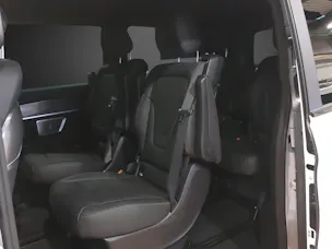 Mercedes-Benz V 300 d lang Swiss Edition 9G-Tronic