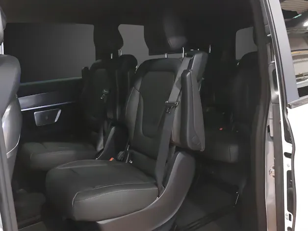 Mercedes-Benz V 300 d lang Swiss Edition 9G-Tronic