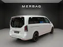 Mercedes-Benz V 300 d lang Swiss Edition 9G-Tronic