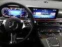 Mercedes-Benz V 300 d lang Swiss Edition 9G-Tronic