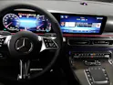 Mercedes-Benz V 300 d lang Swiss Edition 9G-Tronic
