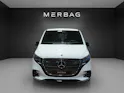 Mercedes-Benz V 300 d lang Swiss Edition 9G-Tronic