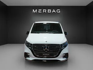 Mercedes-Benz V 300 d lang Swiss Edition 9G-Tronic