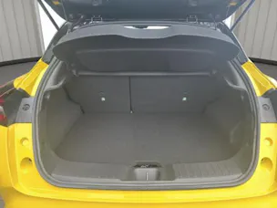 Nissan Juke 1.6 FHEV N-Sport