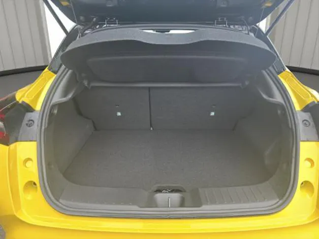 Nissan Juke 1.6 FHEV N-Sport