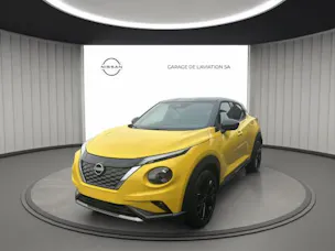 Nissan Juke 1.6 FHEV N-Sport