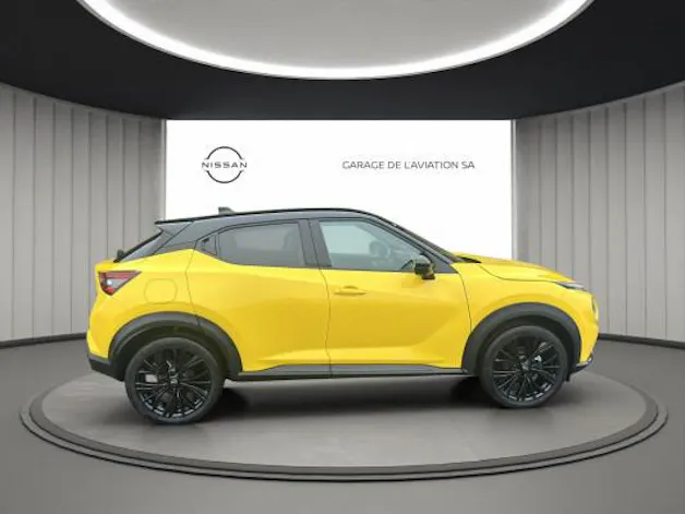 Nissan Juke 1.6 FHEV N-Sport