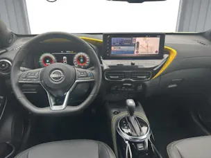 Nissan Juke 1.6 FHEV N-Sport