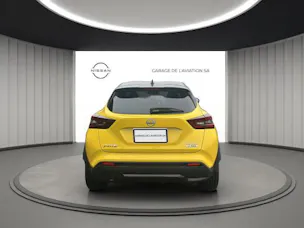 Nissan Juke 1.6 FHEV N-Sport