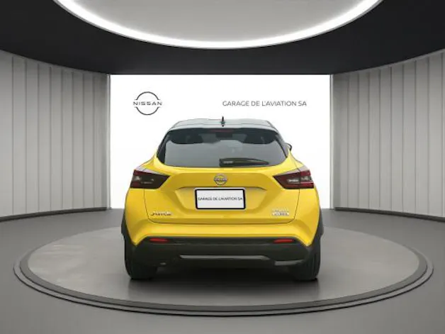 Nissan Juke 1.6 FHEV N-Sport
