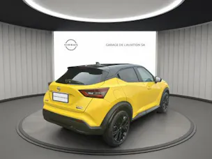 Nissan Juke 1.6 FHEV N-Sport