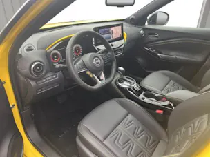 Nissan Juke 1.6 FHEV N-Sport