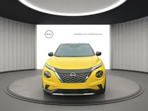 Nissan Juke 1.6 FHEV N-Sport