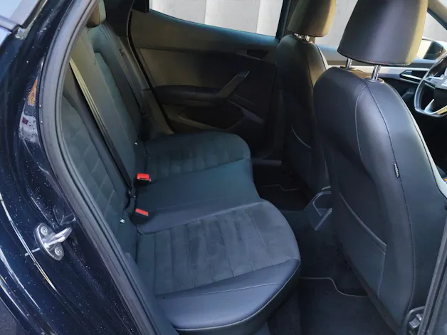 SEAT Ibiza 1.0 EcoTSI Hola FR DSG
