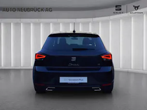 SEAT Ibiza 1.0 EcoTSI Hola FR DSG
