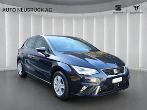 SEAT Ibiza 1.0 EcoTSI Hola FR DSG