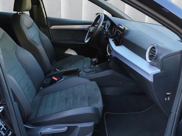 SEAT Ibiza 1.0 EcoTSI Hola FR DSG