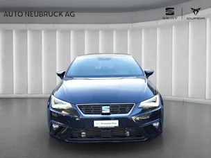 SEAT Ibiza 1.0 EcoTSI Hola FR DSG
