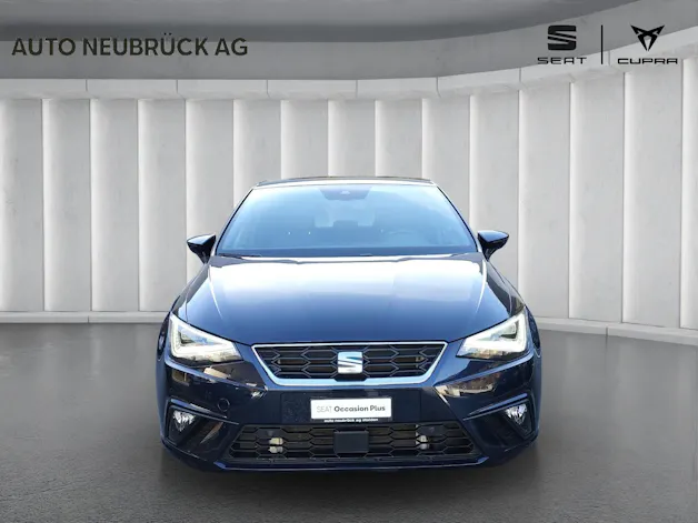 SEAT Ibiza 1.0 EcoTSI Hola FR DSG