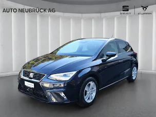 SEAT Ibiza 1.0 EcoTSI Hola FR DSG