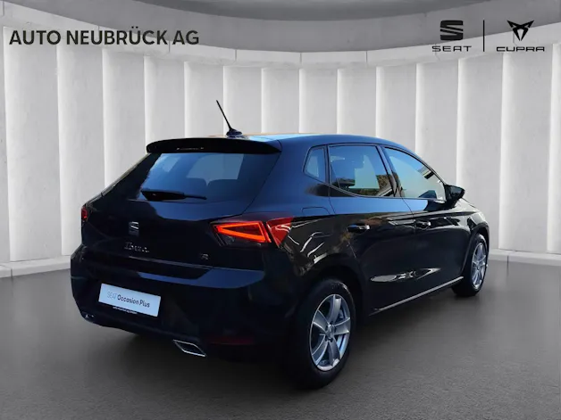 SEAT Ibiza 1.0 EcoTSI Hola FR DSG