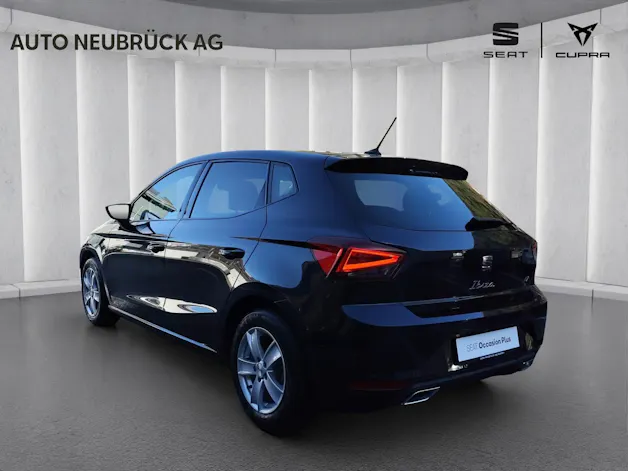SEAT Ibiza 1.0 EcoTSI Hola FR DSG