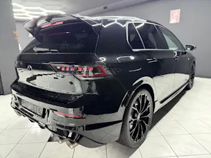 VW Golf 2.0TSI R 4M