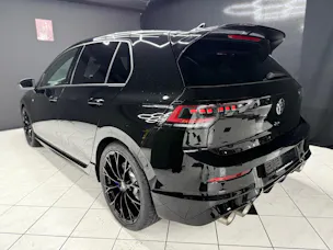 VW Golf 2.0TSI R 4M
