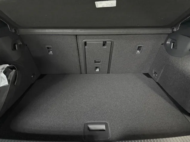 VW Golf 2.0TSI R 4M