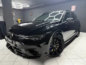 VW Golf 2.0TSI R 4M