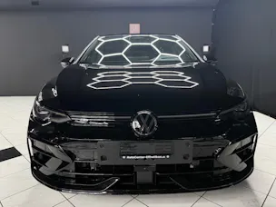 VW Golf 2.0TSI R 4M
