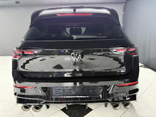VW Golf 2.0TSI R 4M