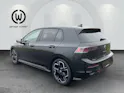 VW Golf 1.5 e TSI mHEV R-Line DSG