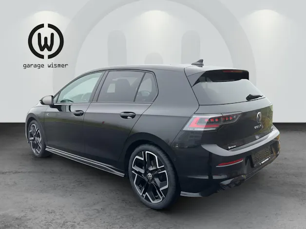 VW Golf 1.5 e TSI mHEV R-Line DSG