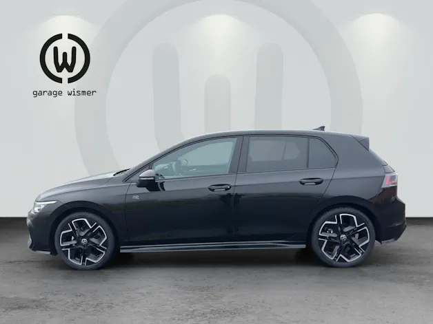 VW Golf 1.5 e TSI mHEV R-Line DSG