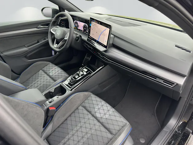 VW Golf 1.5 e TSI mHEV R-Line DSG