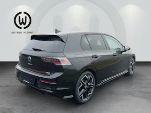 VW Golf 1.5 e TSI mHEV R-Line DSG