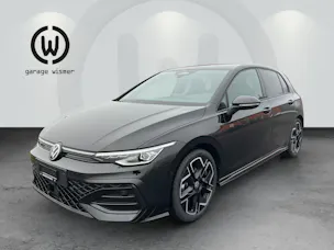 VW Golf 1.5 e TSI mHEV R-Line DSG