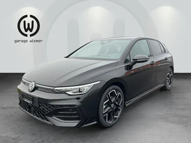 VW Golf 1.5 e TSI mHEV R-Line DSG
