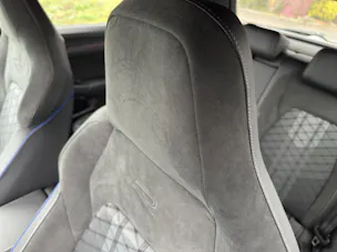 VW Golf 1.5 e TSI mHEV R-Line DSG
