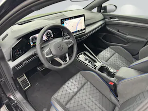 VW Golf 1.5 e TSI mHEV R-Line DSG