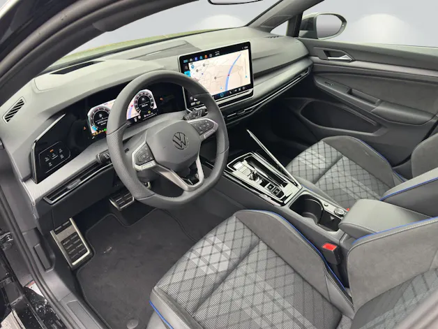 VW Golf 1.5 e TSI mHEV R-Line DSG
