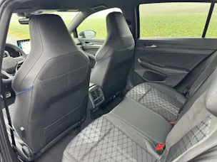 VW Golf 1.5 e TSI mHEV R-Line DSG