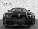 BMW M4 Cabrio Competition M xDrive