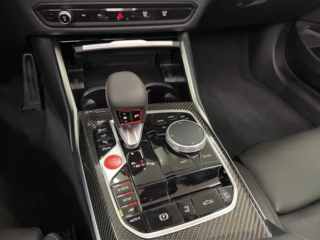BMW M4 Cabrio Competition M xDrive