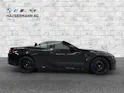 BMW M4 Cabrio Competition M xDrive