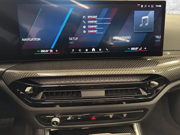 BMW M4 Cabrio Competition M xDrive