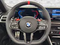 BMW M4 Cabrio Competition M xDrive