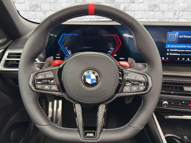 BMW M4 Cabrio Competition M xDrive