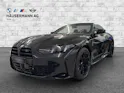 BMW M4 Cabrio Competition M xDrive